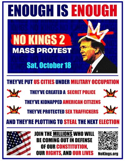 Event Flyer