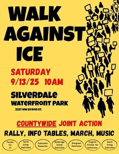 Event Flyer