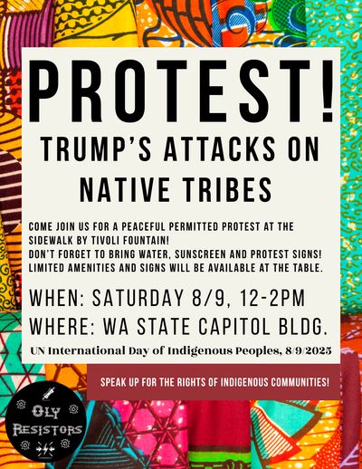 Event Flyer