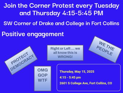 Event Flyer