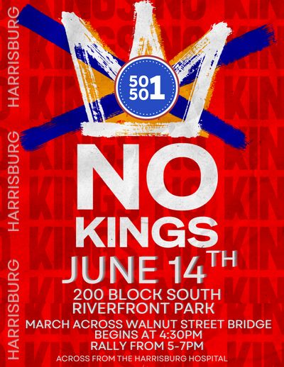 Event Flyer