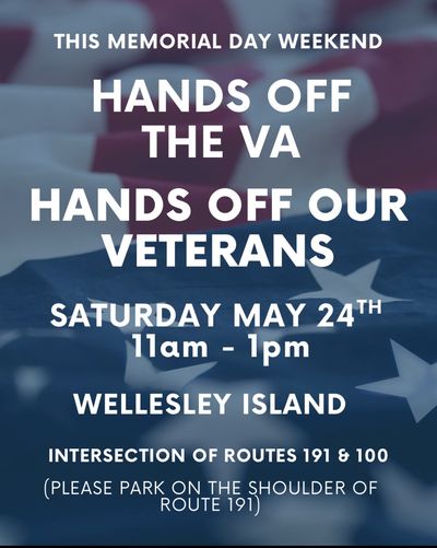 Event Flyer