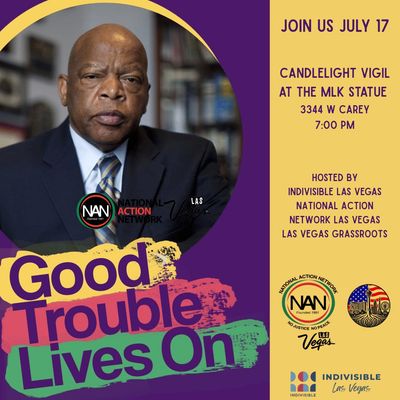 Event Flyer