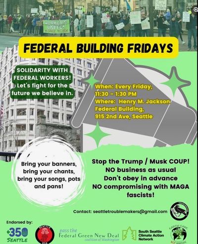 Event Flyer