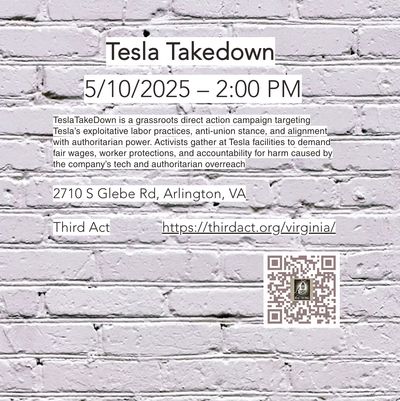 Event Flyer