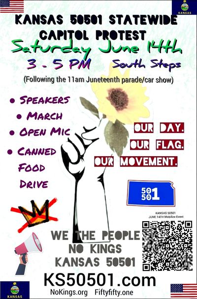 Event Flyer