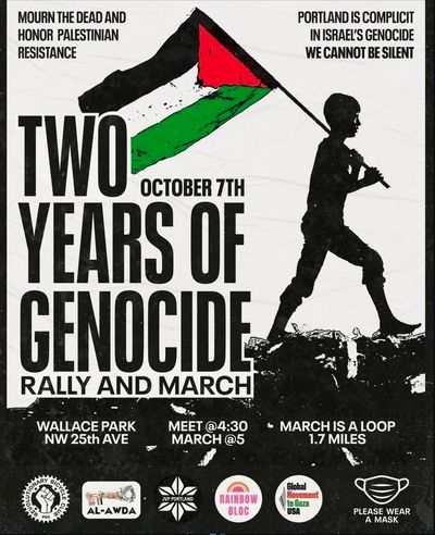 Event Flyer