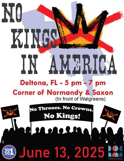 Event Flyer