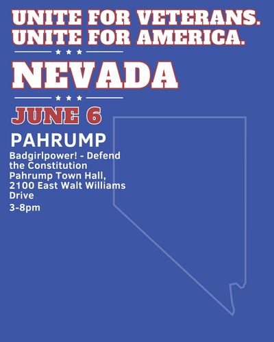 Event Flyer