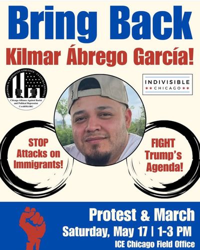Event Flyer