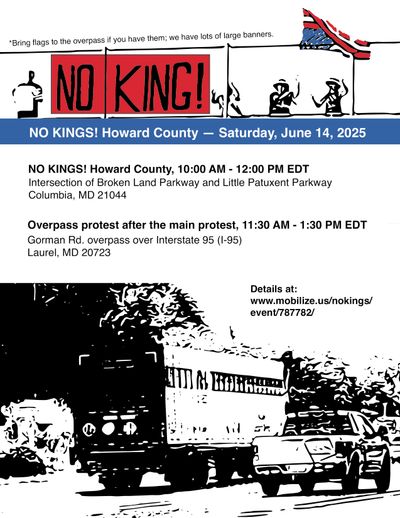 Event Flyer