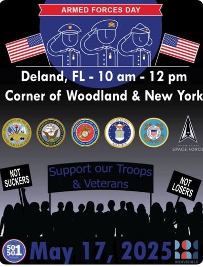 Event Flyer