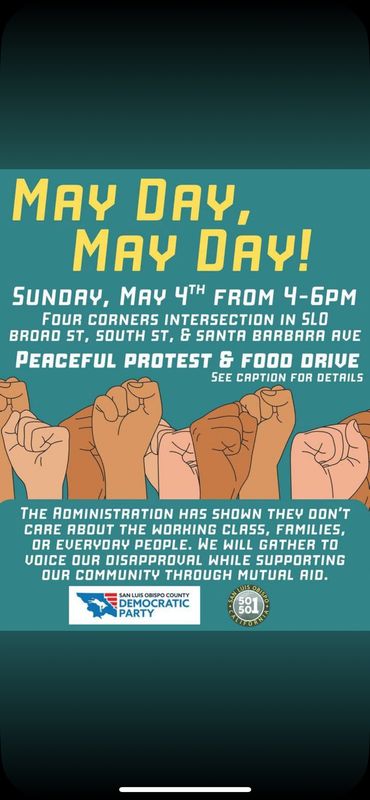 Event Flyer