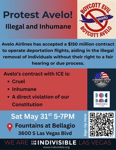Event Flyer