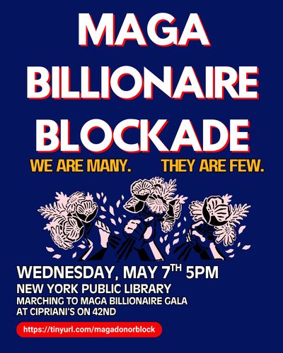 Event Flyer