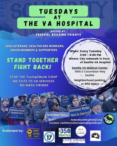 Event Flyer