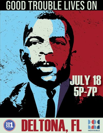 Event Flyer