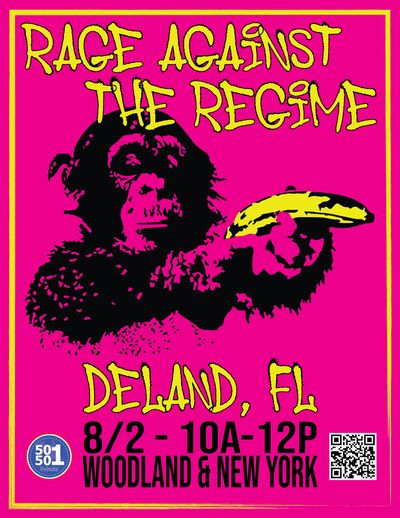 Event Flyer