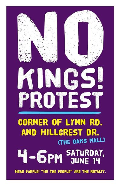 Event Flyer