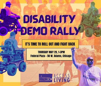 Event Flyer