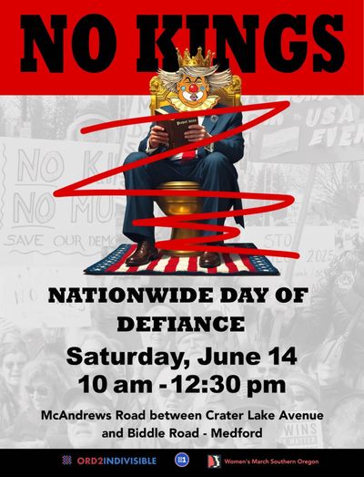 Event Flyer