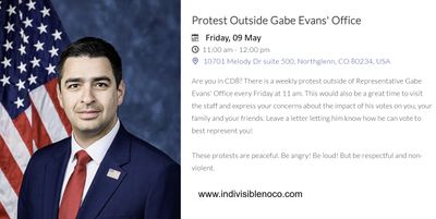 Event Flyer