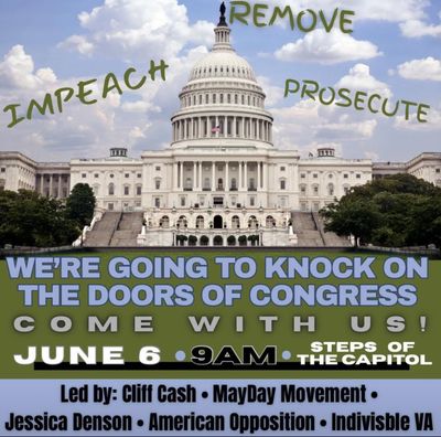 Event Flyer