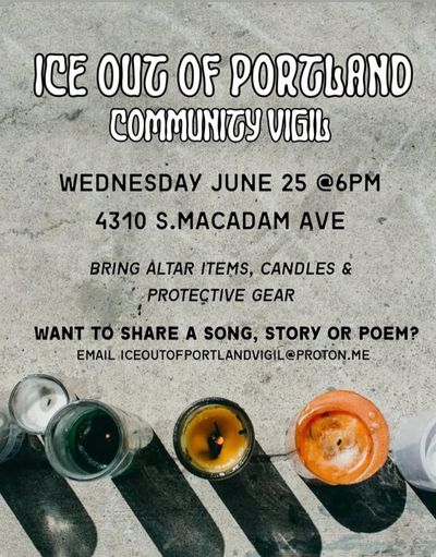 Event Flyer