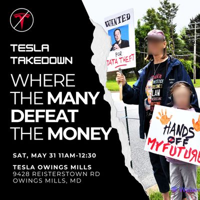 Event Flyer