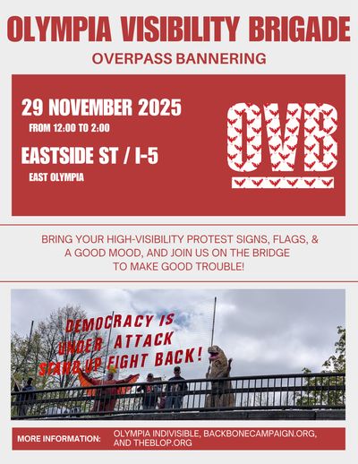 Event Flyer