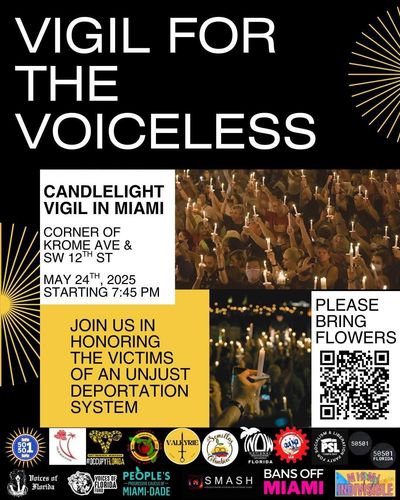 Event Flyer