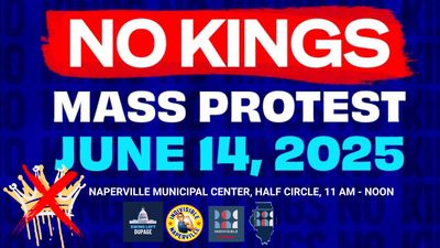 Event Flyer