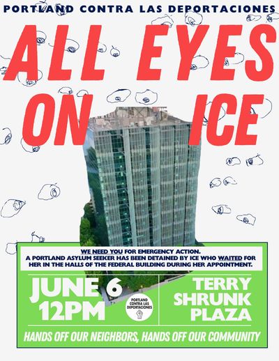 Event Flyer