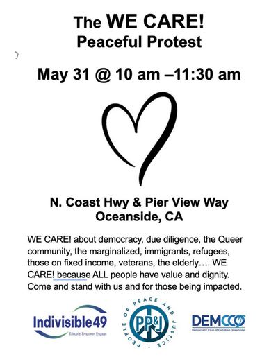 Event Flyer