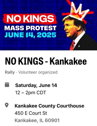 Event Flyer