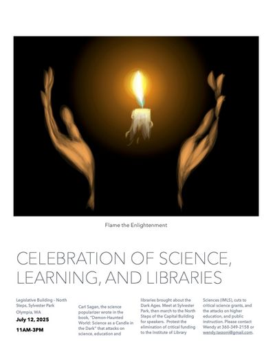 Event Flyer