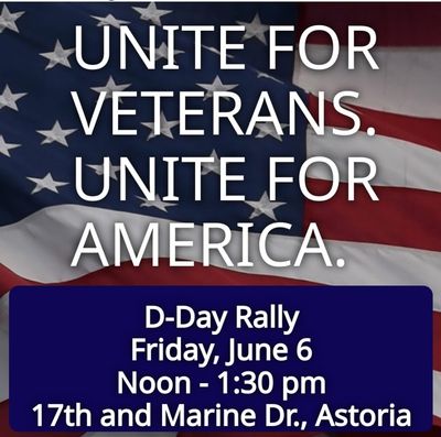 Event Flyer