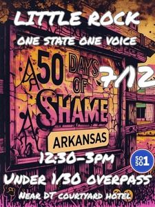 Event Flyer