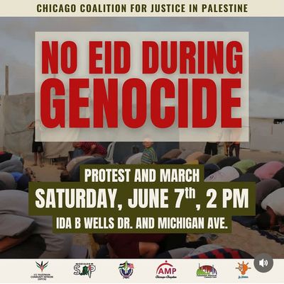Event Flyer