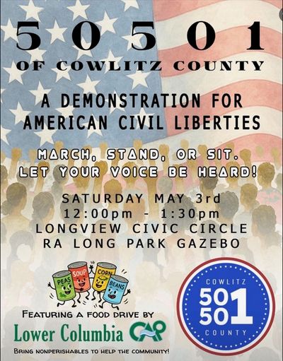 Event Flyer