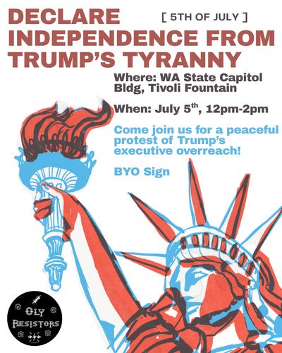 Event Flyer