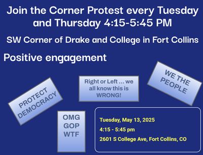 Event Flyer