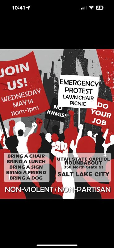 Event Flyer