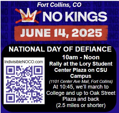 Event Flyer