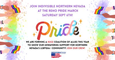 Event Flyer