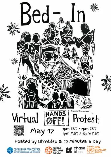 Event Flyer