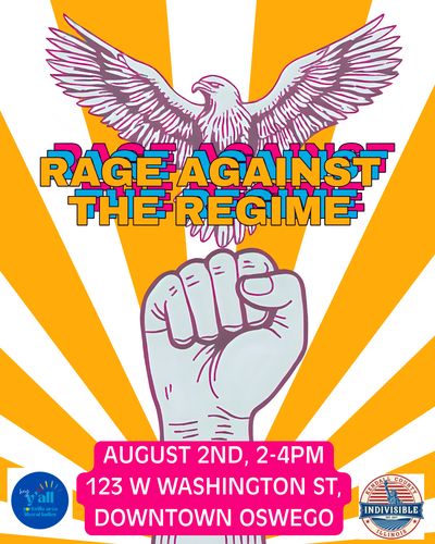 Event Flyer