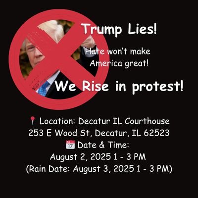 Event Flyer