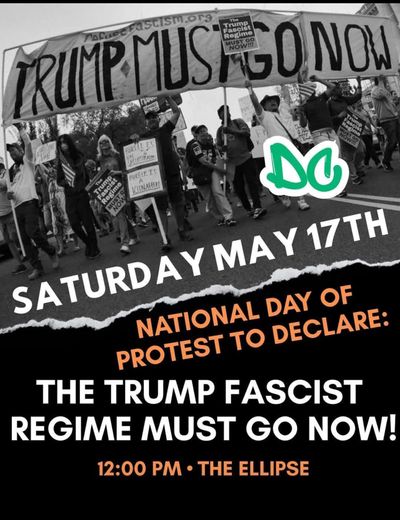 Event Flyer