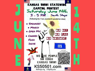 Event Flyer